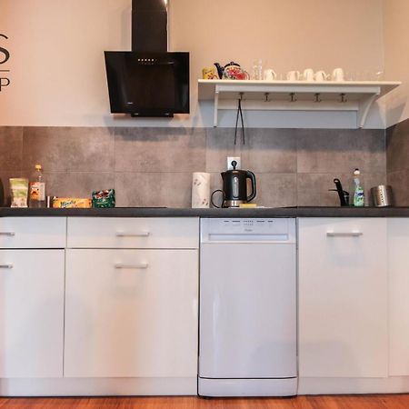 Stylowy Apartament W Samym Centrum Krakowa מראה חיצוני תמונה