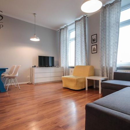 Stylowy Apartament W Samym Centrum Krakowa מראה חיצוני תמונה