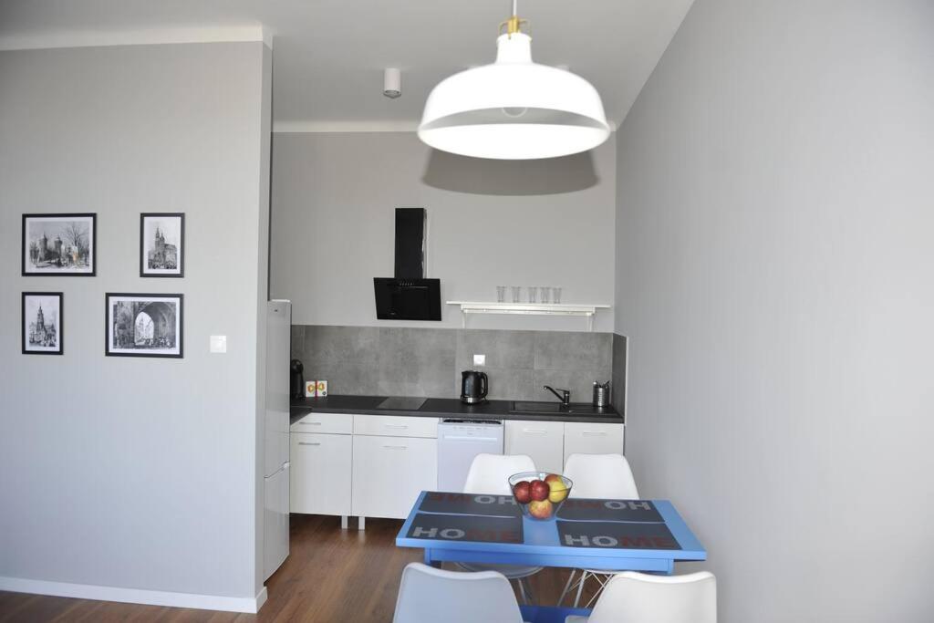 Stylowy Apartament W Samym Centrum Krakowa מראה חיצוני תמונה
