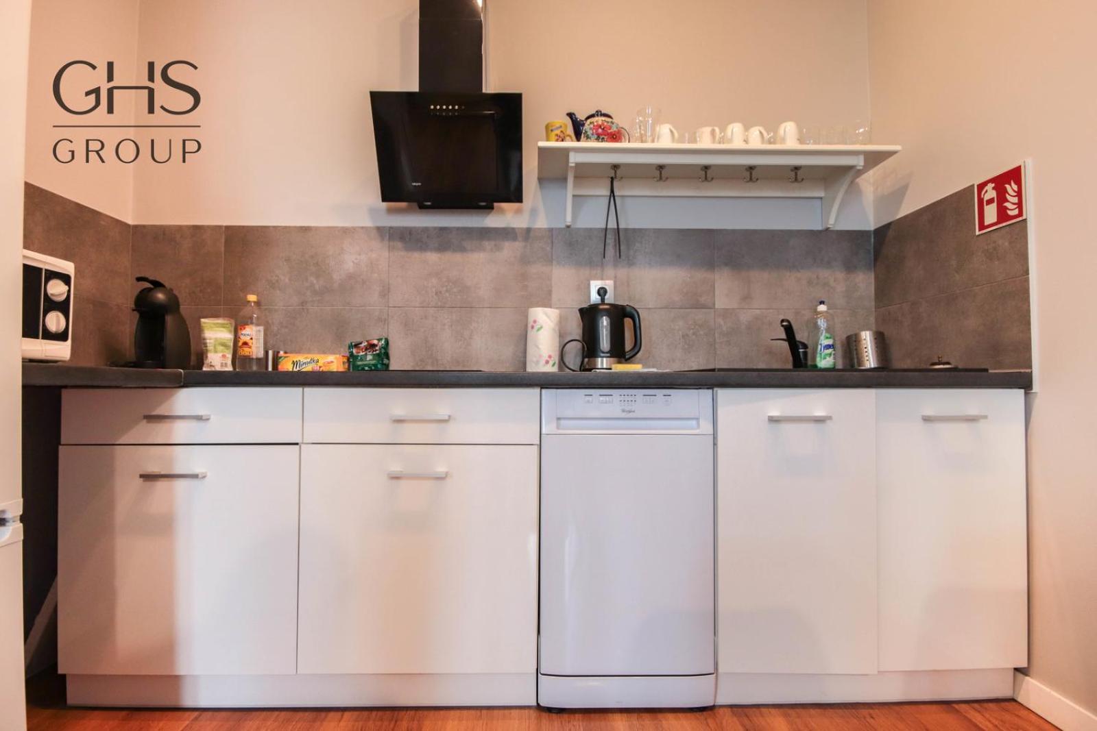 Stylowy Apartament W Samym Centrum Krakowa מראה חיצוני תמונה