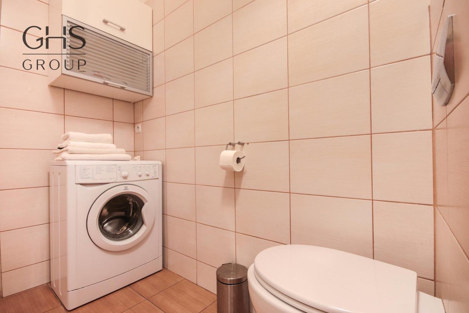 Stylowy Apartament W Samym Centrum Krakowa מראה חיצוני תמונה