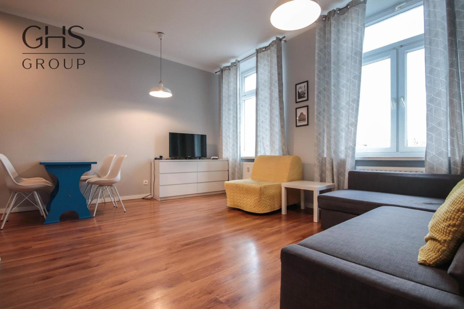 Stylowy Apartament W Samym Centrum Krakowa מראה חיצוני תמונה